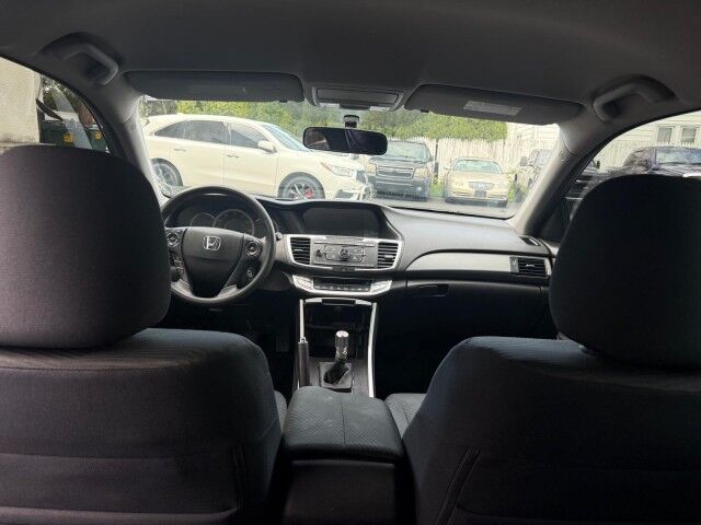 2014 Honda Accord Sedan LX Whitehall PA