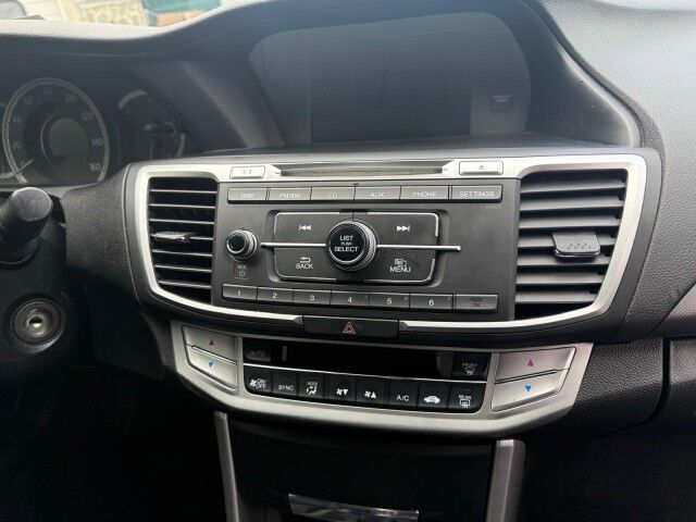 2014 Honda Accord Sedan LX Whitehall PA