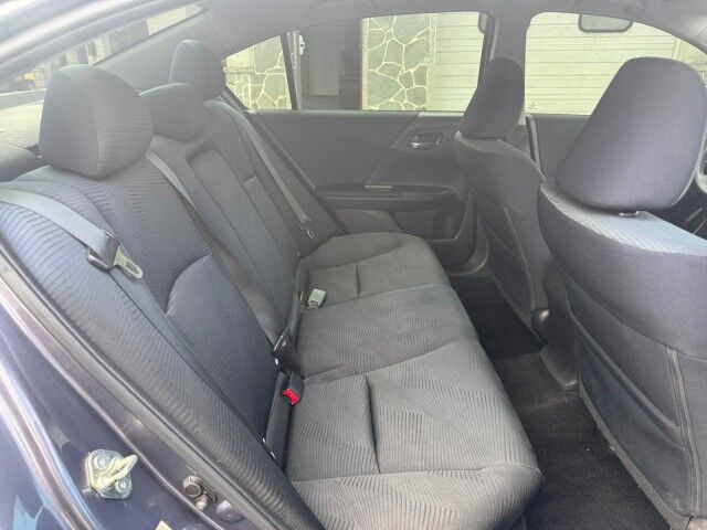 2014 Honda Accord Sedan LX Whitehall PA