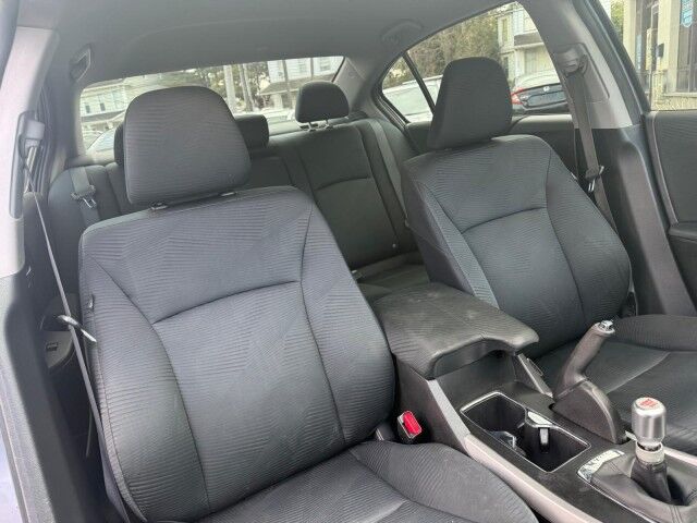 2014 Honda Accord Sedan LX Whitehall PA