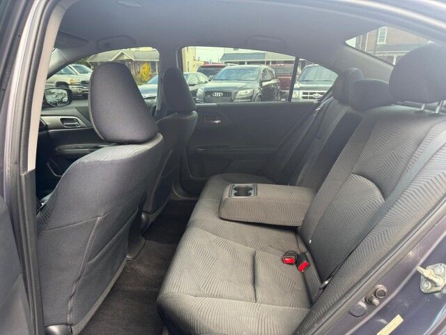 2014 Honda Accord Sedan LX Whitehall PA