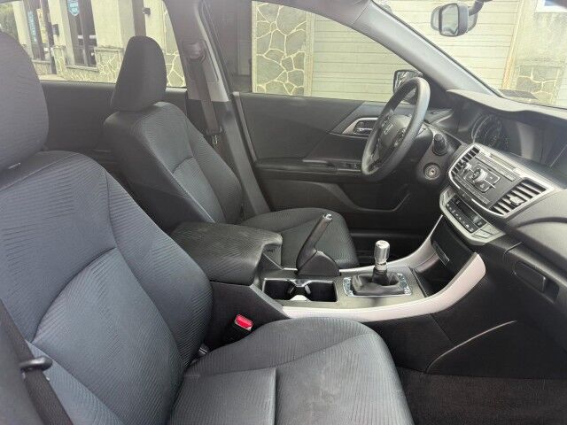 2014 Honda Accord Sedan LX Whitehall PA