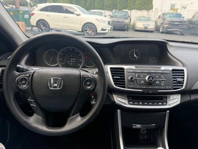 2014 Honda Accord Sedan LX Whitehall PA