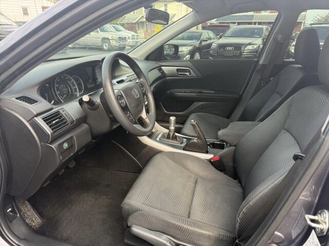 2014 Honda Accord Sedan LX Whitehall PA