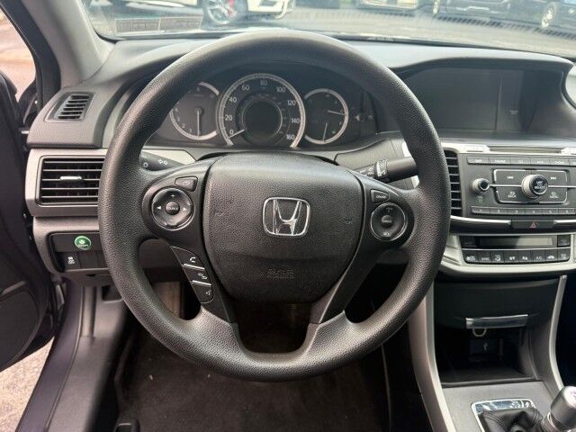 2014 Honda Accord Sedan LX Whitehall PA