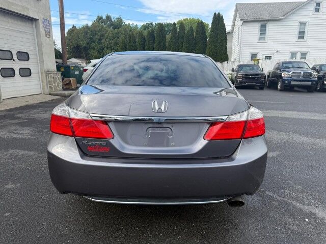 2014 Honda Accord Sedan LX Whitehall PA
