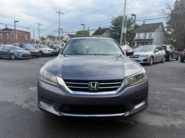 2014 Honda Accord Sedan LX Whitehall PA