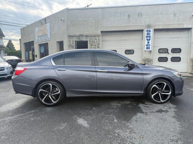 2014 Honda Accord Sedan LX Whitehall PA