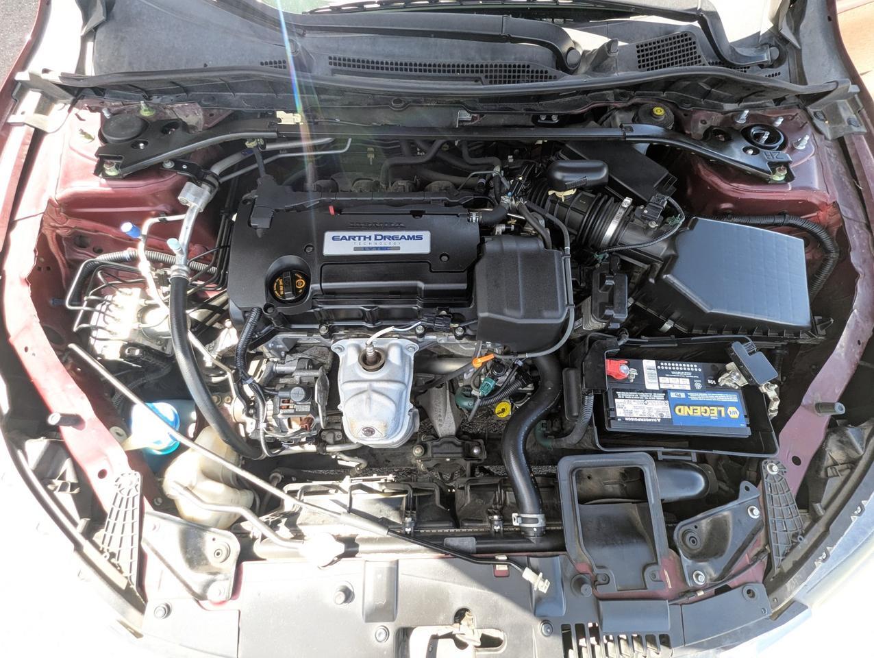 2014 Honda Accord Sedan Sport Grand Junction CO