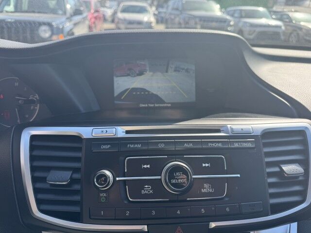 2014 Honda Accord Sedan Sport North Versailles PA