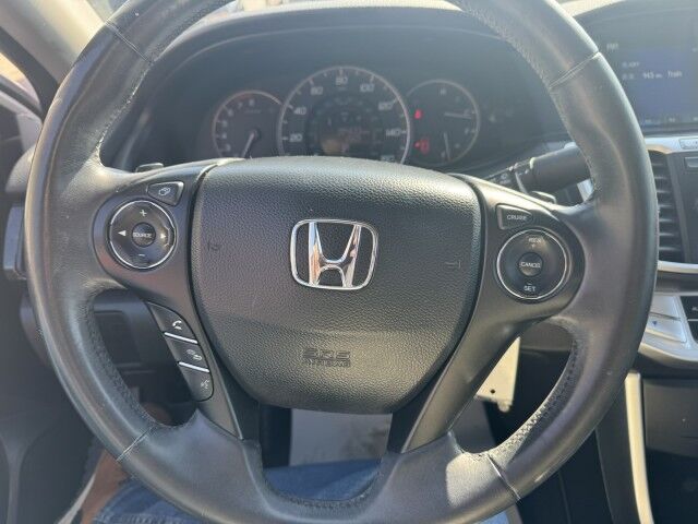 2014 Honda Accord Sedan Sport North Versailles PA