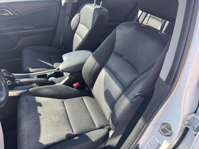 2014 Honda Accord Sedan Sport North Versailles PA