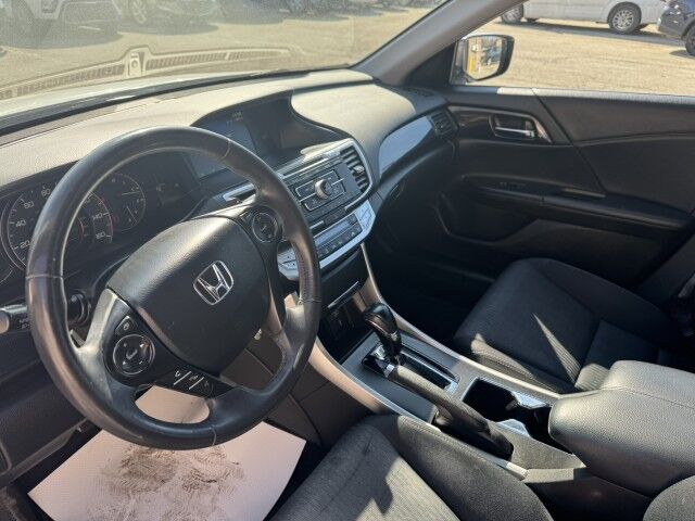 2014 Honda Accord Sedan Sport North Versailles PA