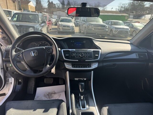 2014 Honda Accord Sedan Sport North Versailles PA