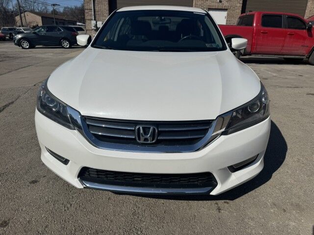 2014 Honda Accord Sedan Sport North Versailles PA