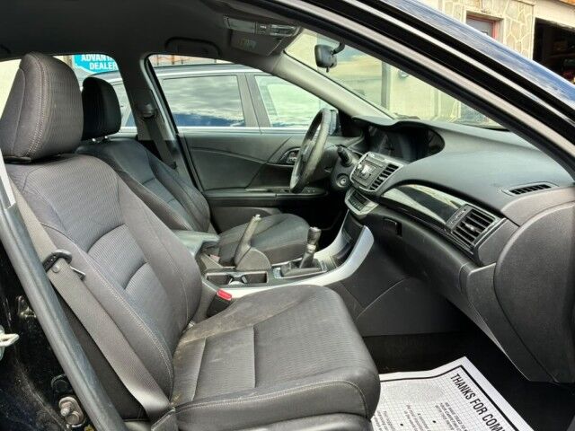 2014 Honda Accord Sedan Sport Whitehall PA