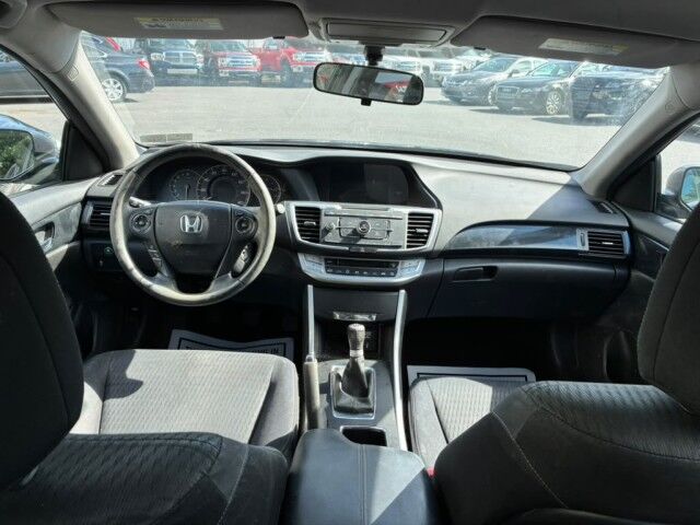 2014 Honda Accord Sedan Sport Whitehall PA