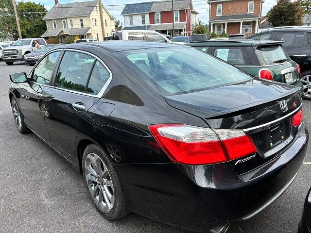 2014 Honda Accord Sedan Sport Whitehall PA