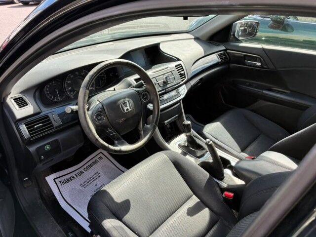 2014 Honda Accord Sedan Sport Whitehall PA
