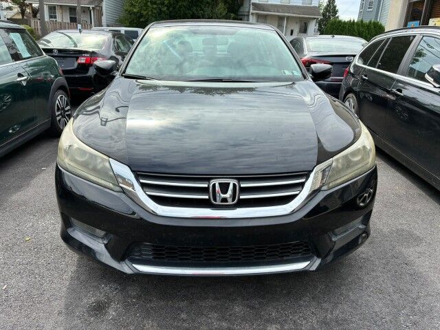 2014 Honda Accord Sedan Sport Whitehall PA