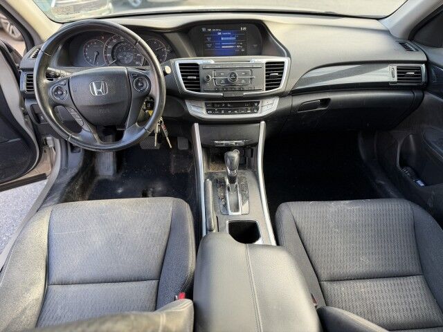 2014 Honda Accord Sedan Sport Whitehall PA