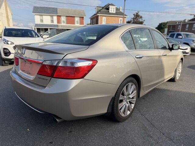 2014 Honda Accord Sedan Sport Whitehall PA