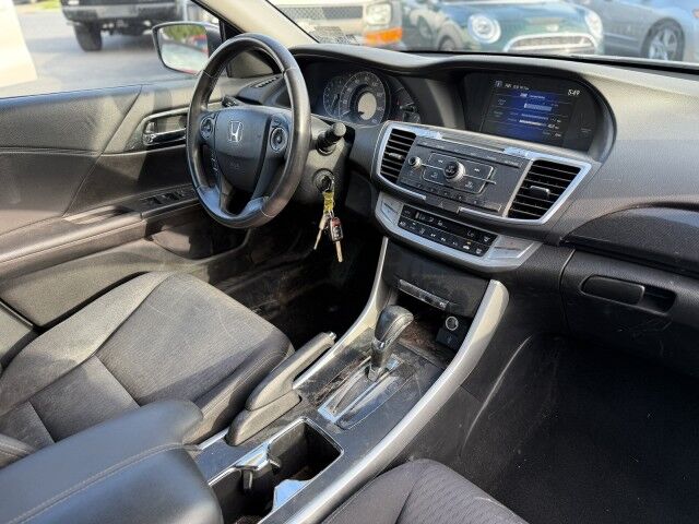 2014 Honda Accord Sedan Sport Whitehall PA
