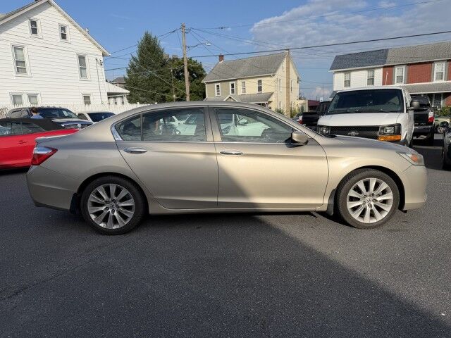 2014 Honda Accord Sedan Sport Whitehall PA