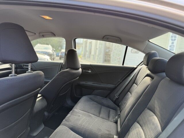 2014 Honda Accord Sedan Sport Whitehall PA