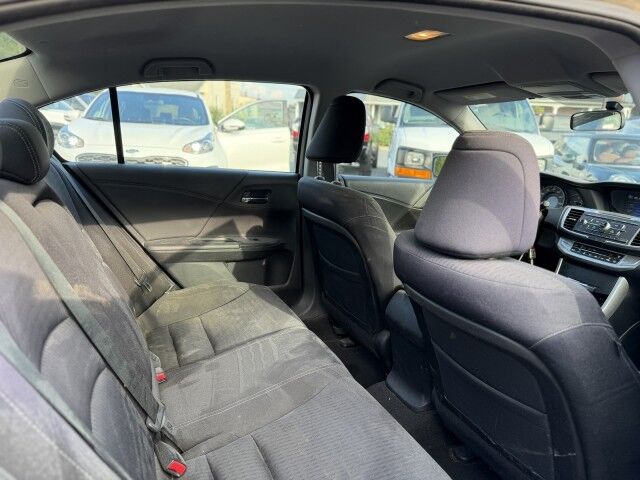 2014 Honda Accord Sedan Sport Whitehall PA
