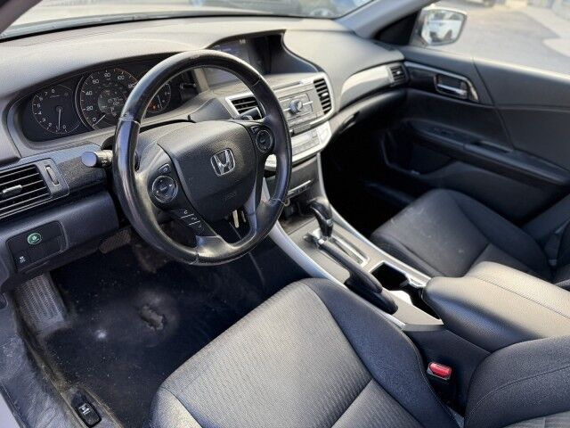 2014 Honda Accord Sedan Sport Whitehall PA