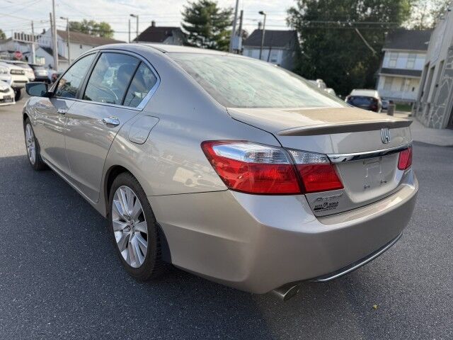 2014 Honda Accord Sedan Sport Whitehall PA