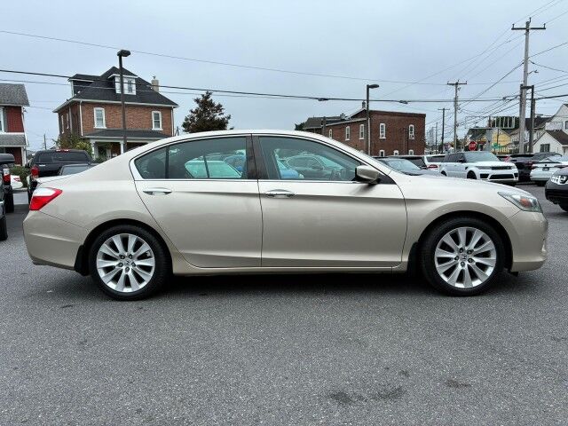 2014 Honda Accord Sedan Sport Whitehall PA