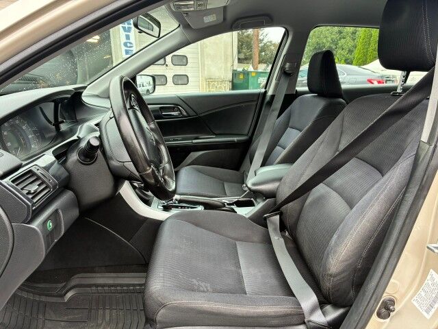 2014 Honda Accord Sedan Sport Whitehall PA