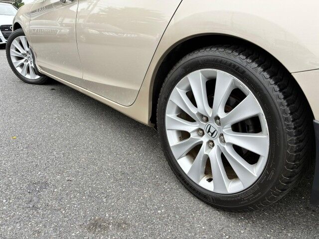 2014 Honda Accord Sedan Sport Whitehall PA