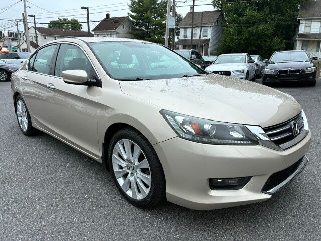 2014 Honda Accord Sedan Sport Whitehall PA