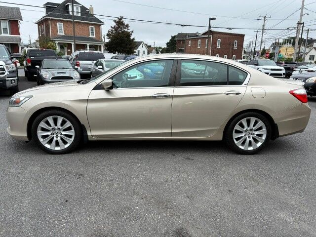 2014 Honda Accord Sedan Sport Whitehall PA