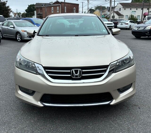 2014 Honda Accord Sedan Sport Whitehall PA
