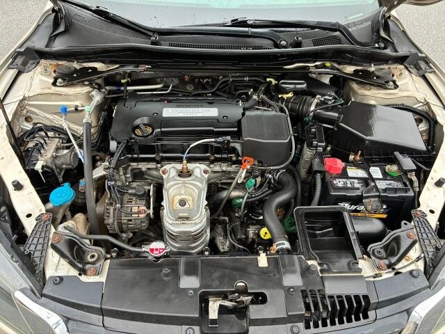 2014 Honda Accord Sedan Sport Whitehall PA