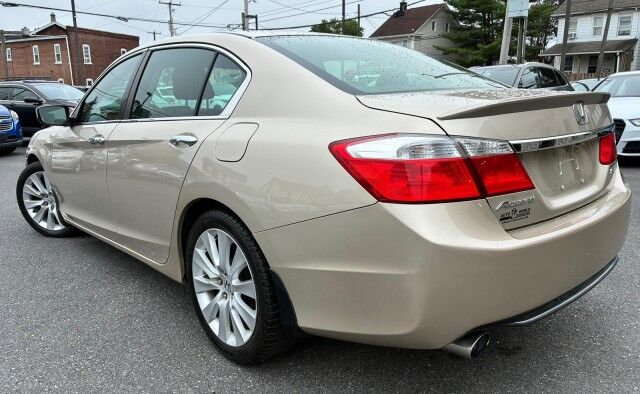 2014 Honda Accord Sedan Sport Whitehall PA