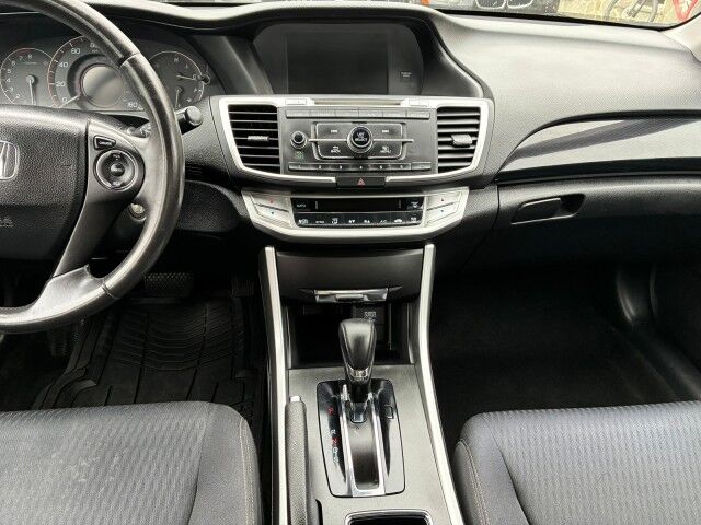 2014 Honda Accord Sedan Sport Whitehall PA