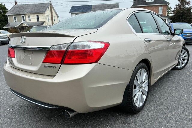 2014 Honda Accord Sedan Sport Whitehall PA