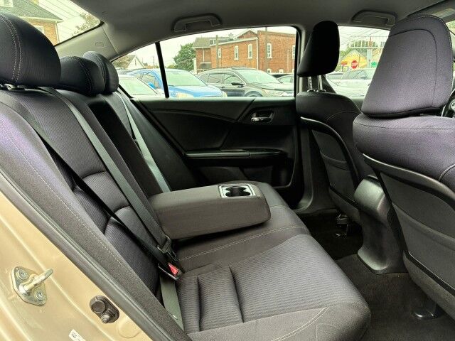 2014 Honda Accord Sedan Sport Whitehall PA