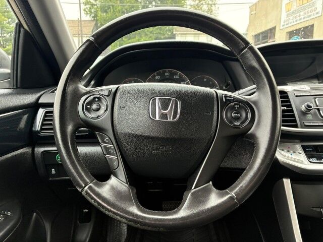 2014 Honda Accord Sedan Sport Whitehall PA