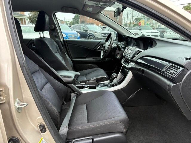 2014 Honda Accord Sedan Sport Whitehall PA