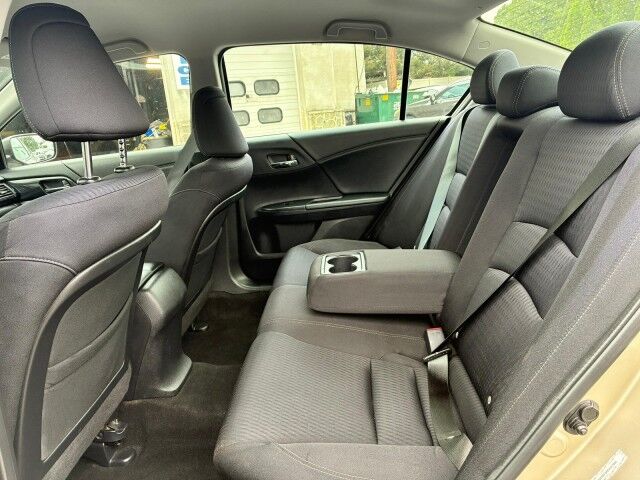 2014 Honda Accord Sedan Sport Whitehall PA