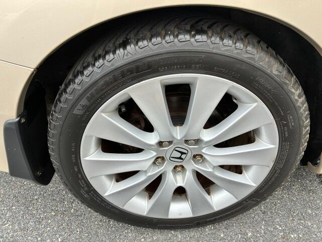 2014 Honda Accord Sedan Sport Whitehall PA