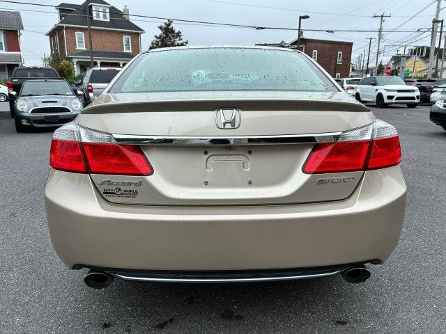 2014 Honda Accord Sedan Sport Whitehall PA