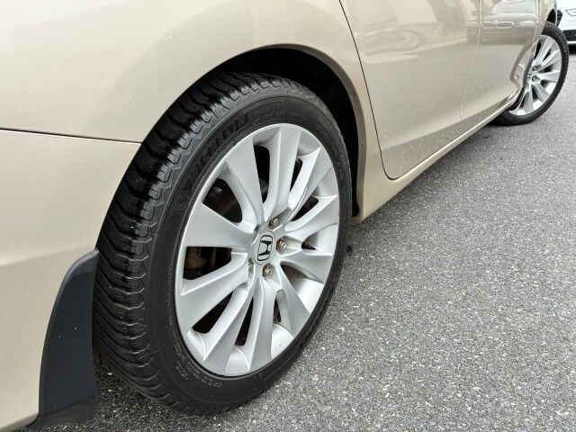 2014 Honda Accord Sedan Sport Whitehall PA