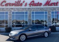 2014 Honda Accord Sedan Touring Grand Junction CO 2014 Honda Accord Sedan Touring Grand Junction CO